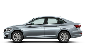 Jetta 1.4 250 TSI