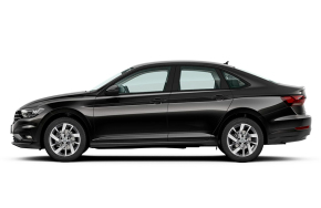 Jetta 1.4 250 TSI Comfortline