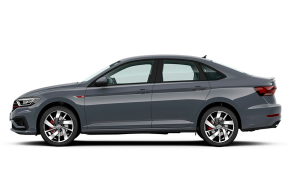 Jetta 2.0 350 TSI GLI DSG