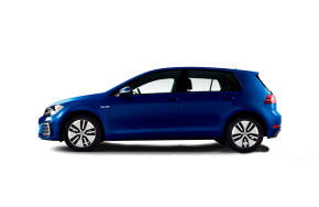 Golf 1.4 250 TSI GTE DSG