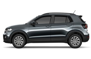 T-Cross 1.0 200 TSI