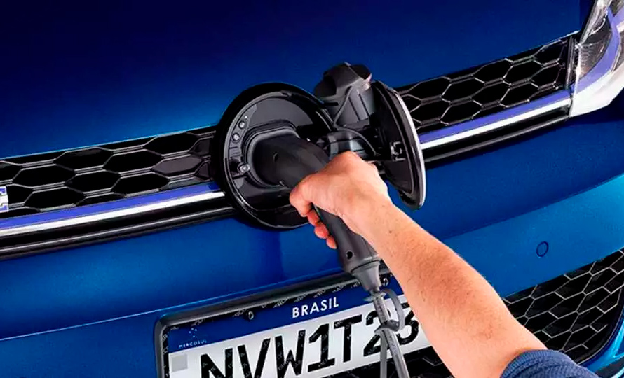 Híbrido Plug-In1