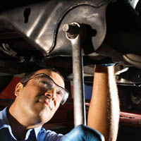 Assistência Técnica